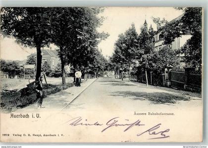 13507128 - Auerbach , Vogtl