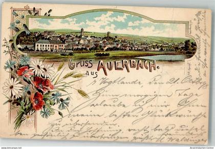 13978067 - Auerbach , Vogtl