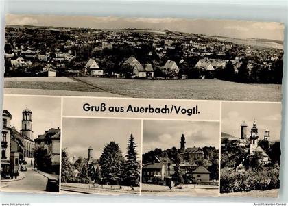 39241019 - Auerbach , Vogtl