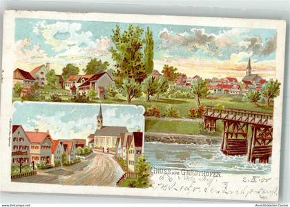 13535169 - Gersthofen