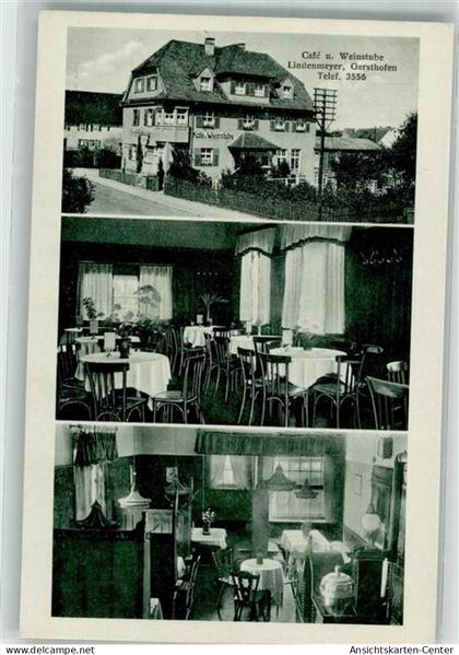 13535826 - Gersthofen