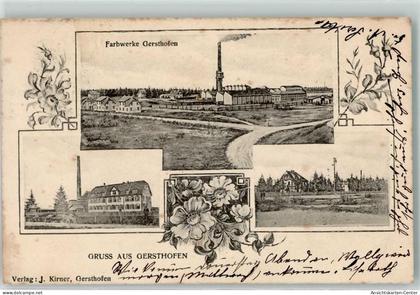 13607858 - Gersthofen