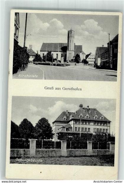 13980870 - Gersthofen