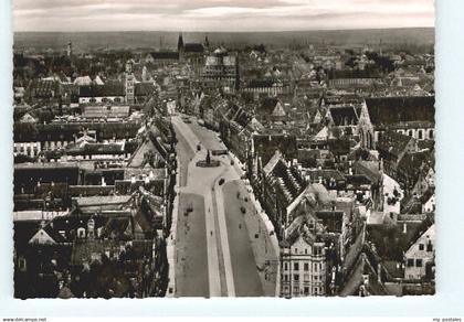 Augsburg
