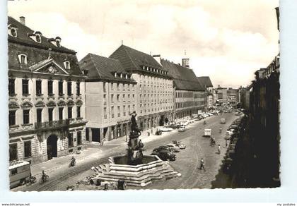 Augsburg