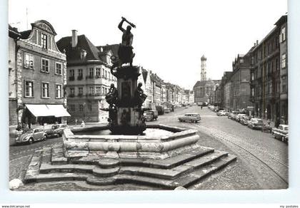 Augsburg