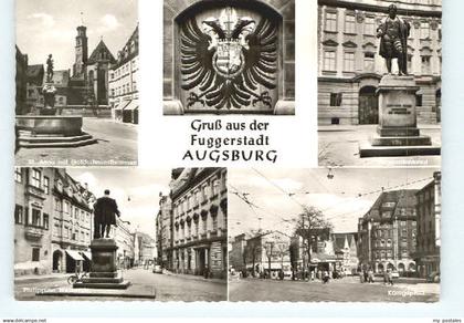 Augsburg