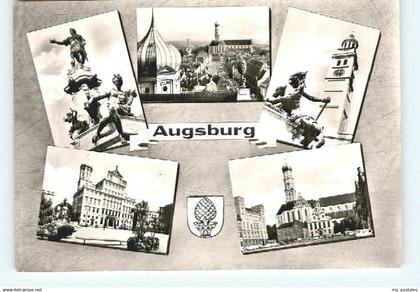 Augsburg