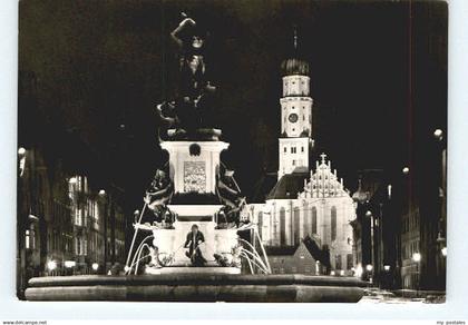 Augsburg