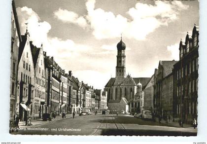 Augsburg