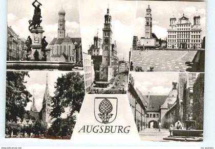 Augsburg