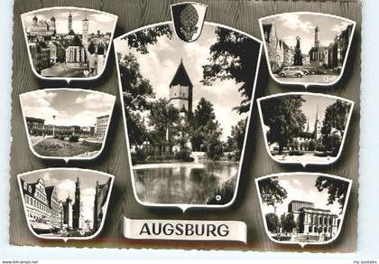 Augsburg