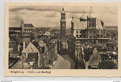 Augsburg Augsburg