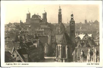 AUGSBURG  CITY Augsburg
