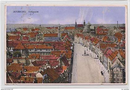AUGSBURG  CITY Augsburg