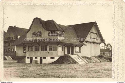 AUGSBURG MAN Maschinenfabrik Augsburg-Nuernberg AG Turnhalle der Lehrlingsschule