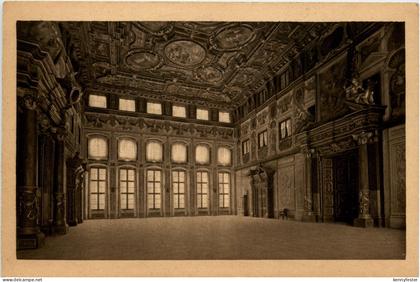 Augsburg - Rathaus