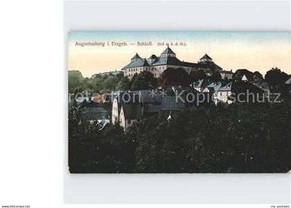 Augustusburg Schloss Augustusburg