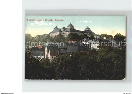 Augustusburg Schloss Augustusburg
