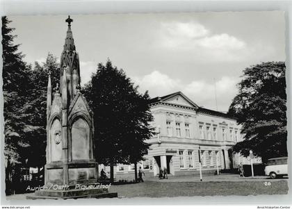10026748 - Aurich , Ostfriesland