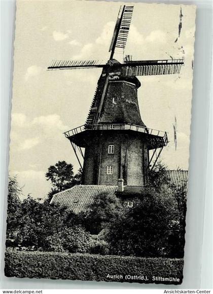 39904001 - Aurich , Ostfriesland
