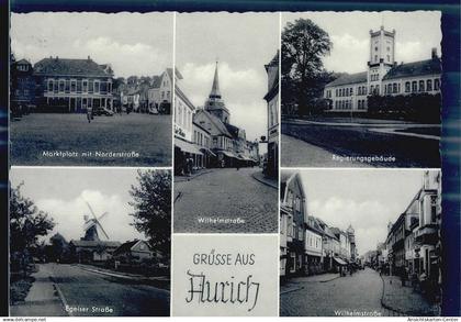 51652668 - Aurich , Ostfriesland