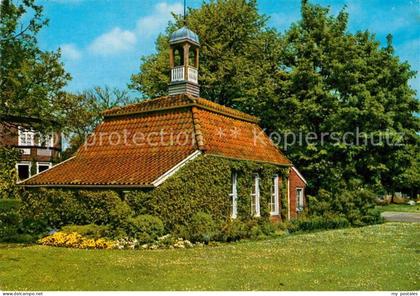 Aurich Ostfriesland Pingelhus