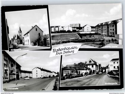 51504616 - Babenhausen , Hess