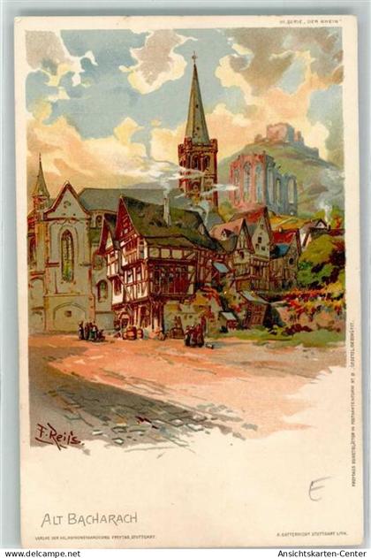 13926478 - Bacharach
