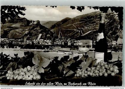 39999806 - Bacharach
