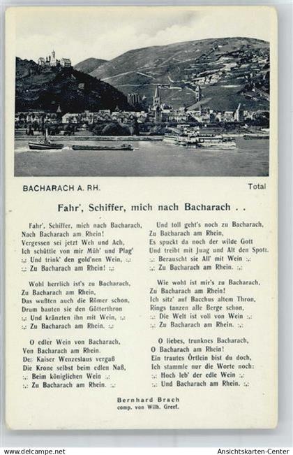 51150775 - Bacharach