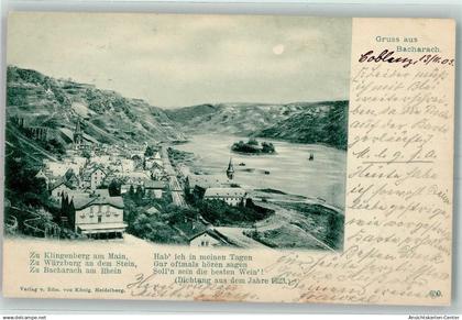 52261508 - Bacharach
