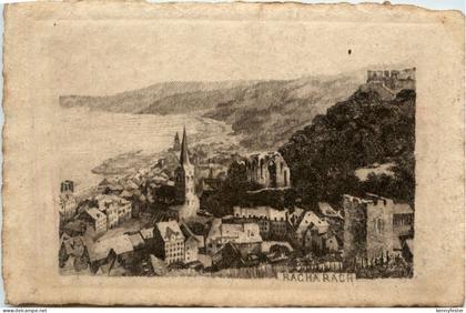 Bacharach