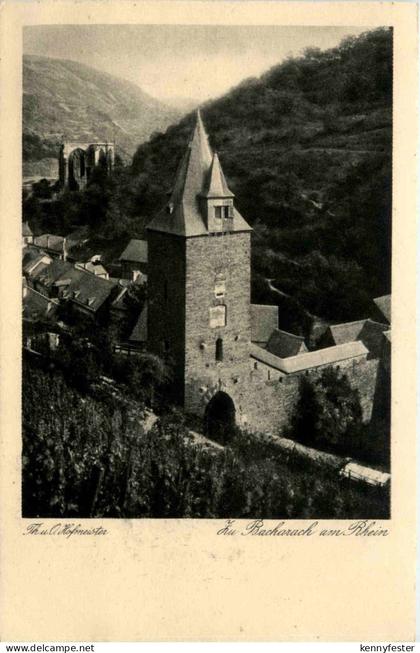 Bacharach