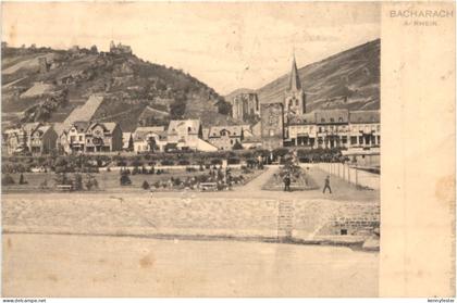 Bacharach am Rhein
