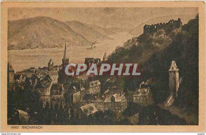 CPA Bacharach