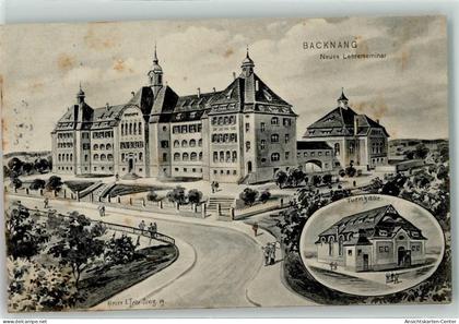 13466125 - Backnang