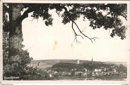 Bad Abbach
