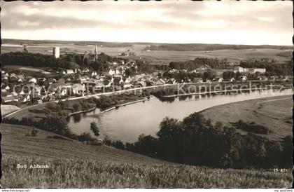 Bad Abbach