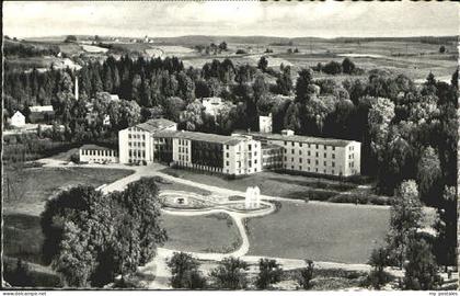 Bad Abbach Bad x 1960