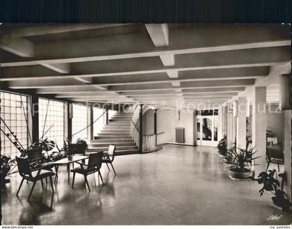 Bad Abbach Rheumakrankenhaus