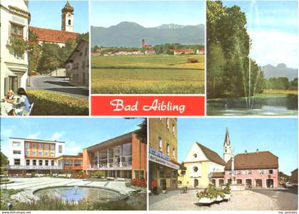 Bad Aibling Bad Aibling