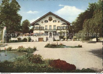 Bad Aibling Kurhaus