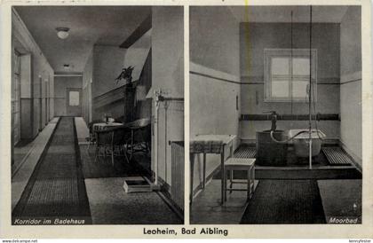Bad Aibling - Leoheim