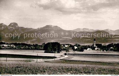 Bad Aibling Wendelsteingruppe