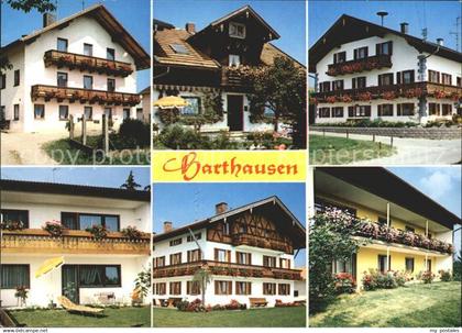 Harthausen Bad Aibling