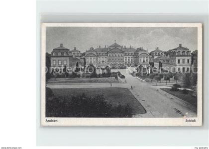 Arolsen Bad Schloss
