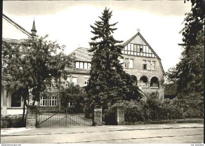 Bad Arolsen Diakonissenhaus