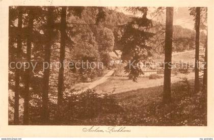 Bad Arolsen Fischhaus