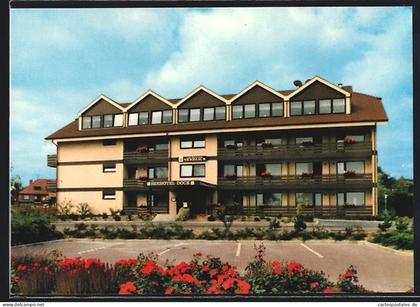 AK Bederkesa, Seehotel Dock